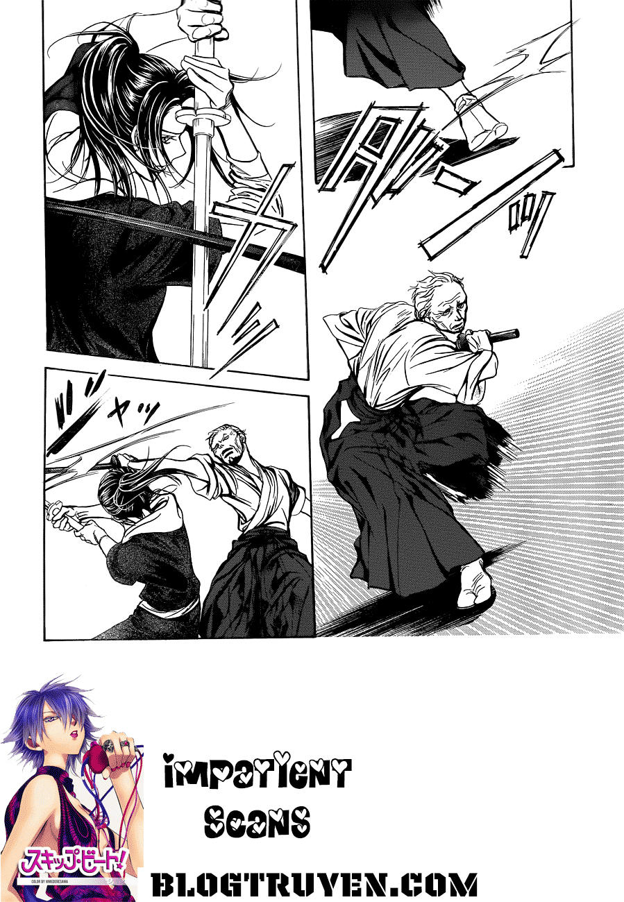 Thách Thức Tuyệt Vời - Chương 238 - Trang 4