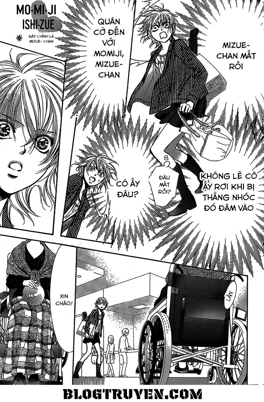 Thách Thức Tuyệt Vời - Chương 238 - Trang 31