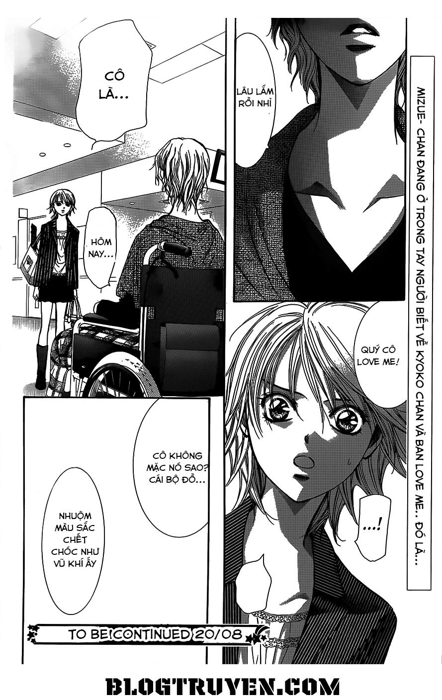 Thách Thức Tuyệt Vời - Chương 238 - Trang 32