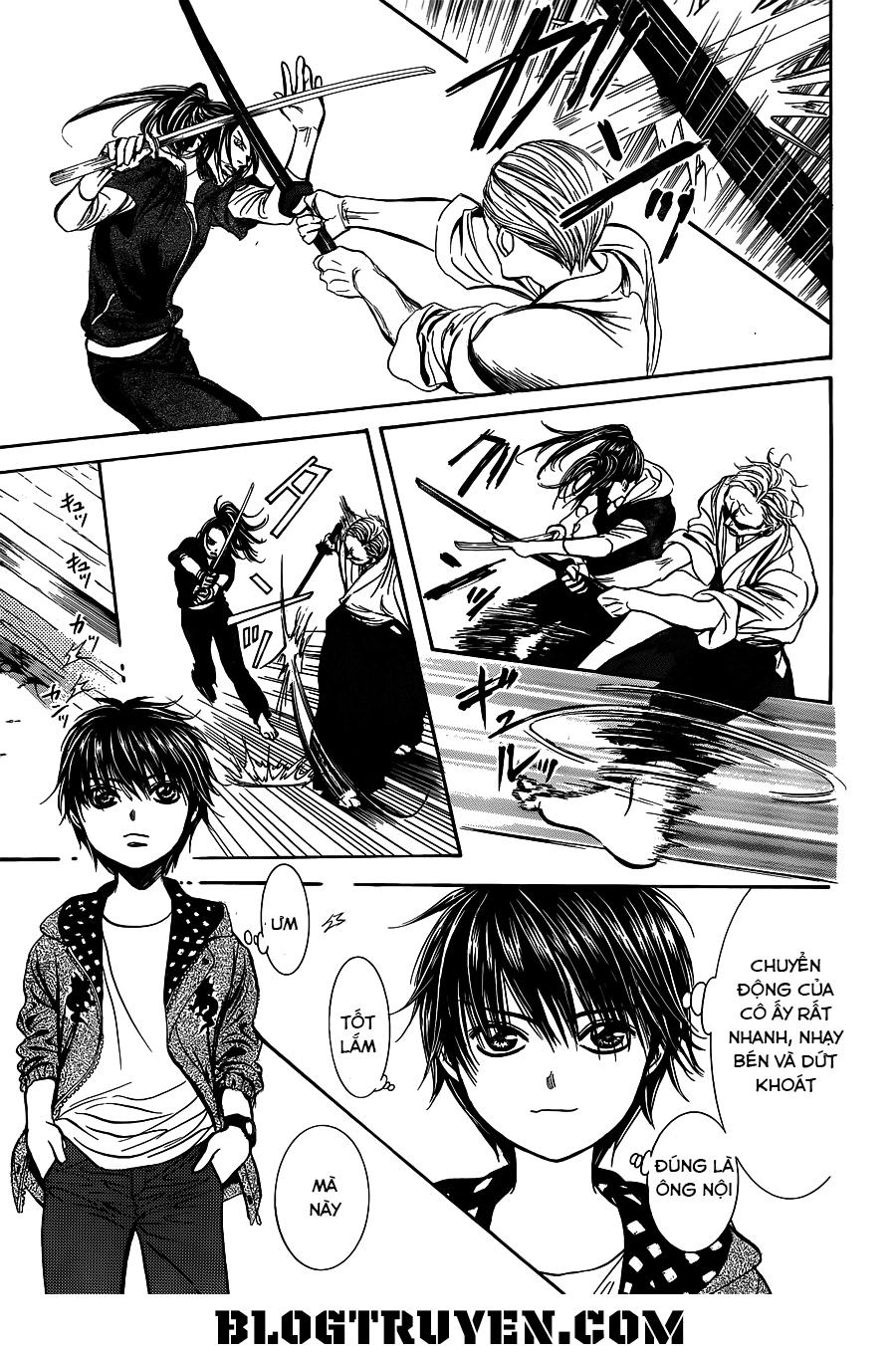 Thách Thức Tuyệt Vời - Chương 238 - Trang 5