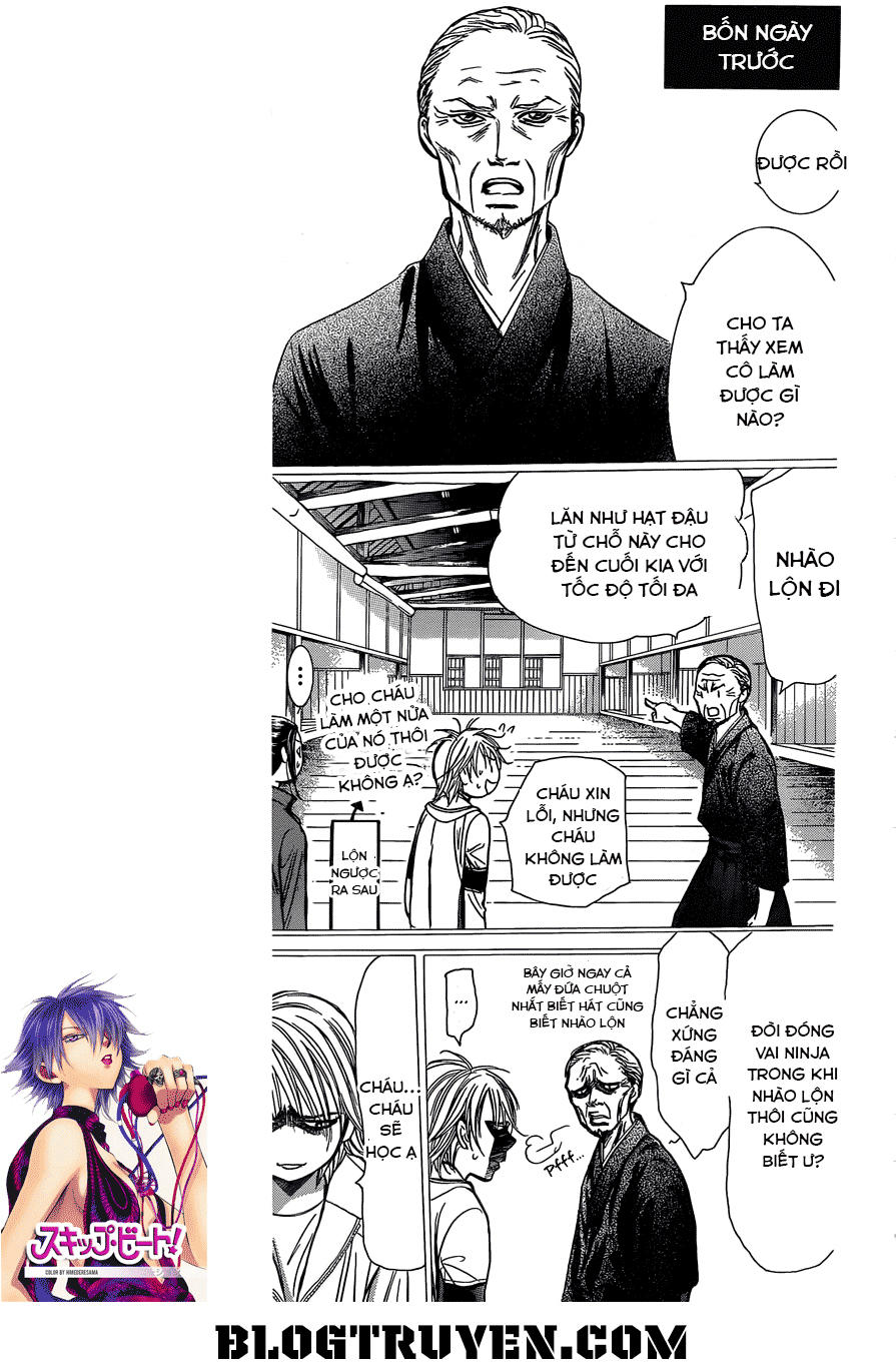 Thách Thức Tuyệt Vời - Chương 238 - Trang 7