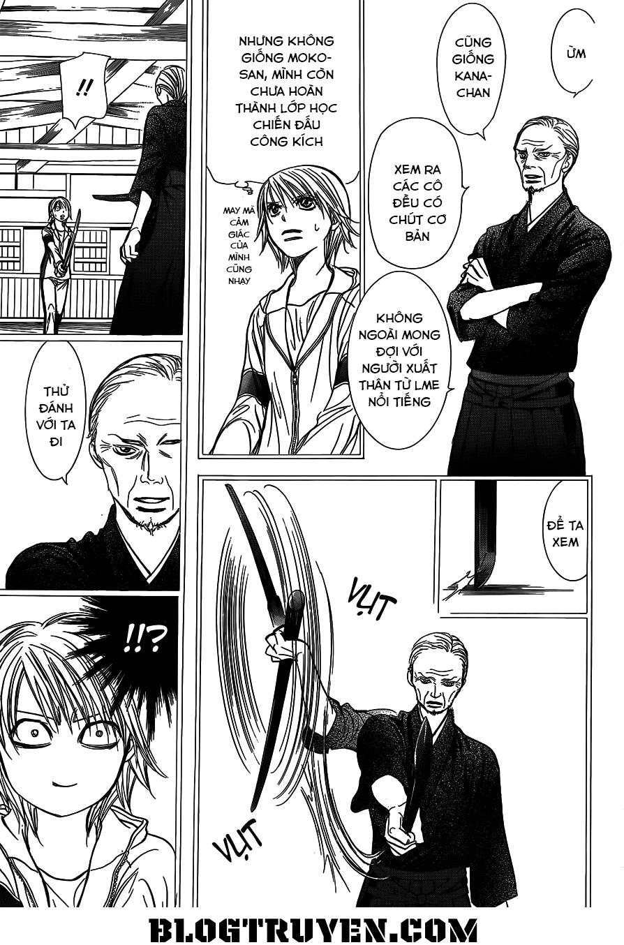 Thách Thức Tuyệt Vời - Chương 238 - Trang 9