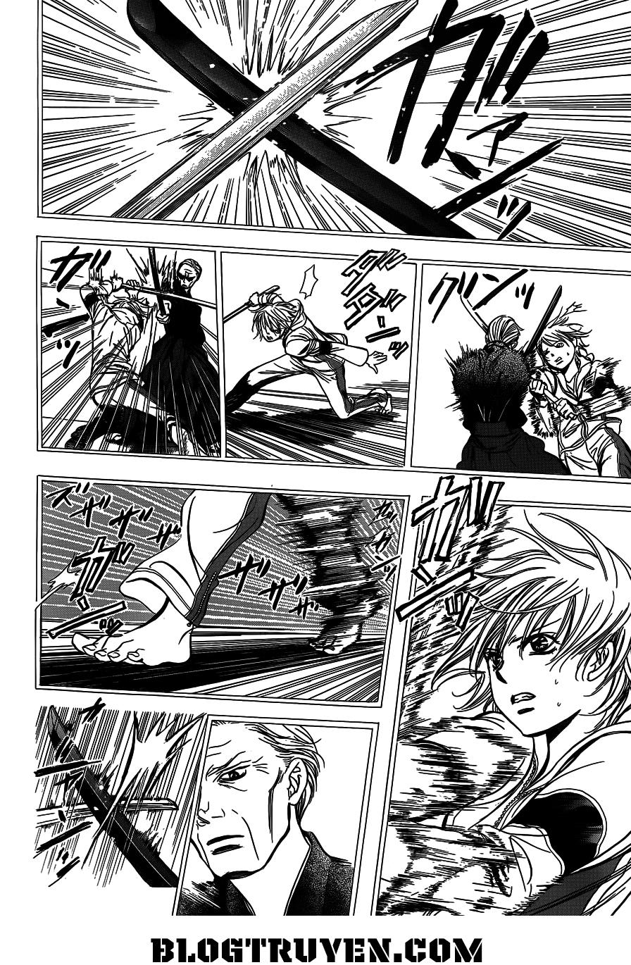 Thách Thức Tuyệt Vời - Chương 238 - Trang 10