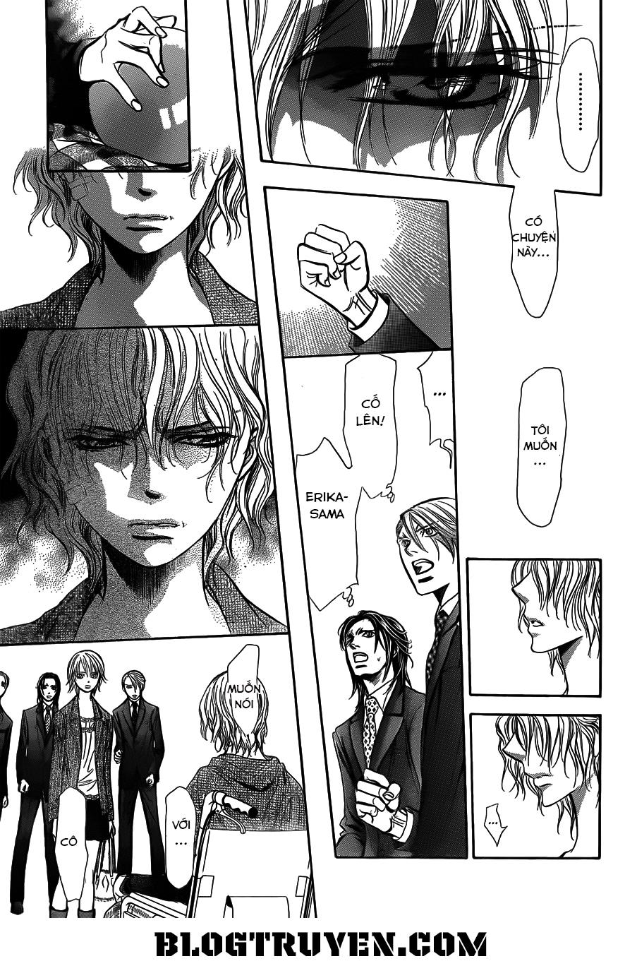 Thách Thức Tuyệt Vời - Chương 239 - Trang 11