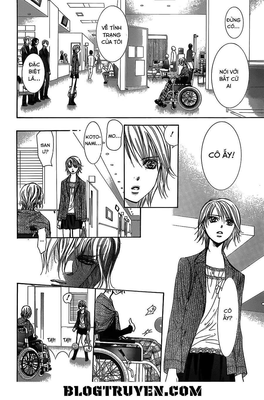 Thách Thức Tuyệt Vời - Chương 239 - Trang 12