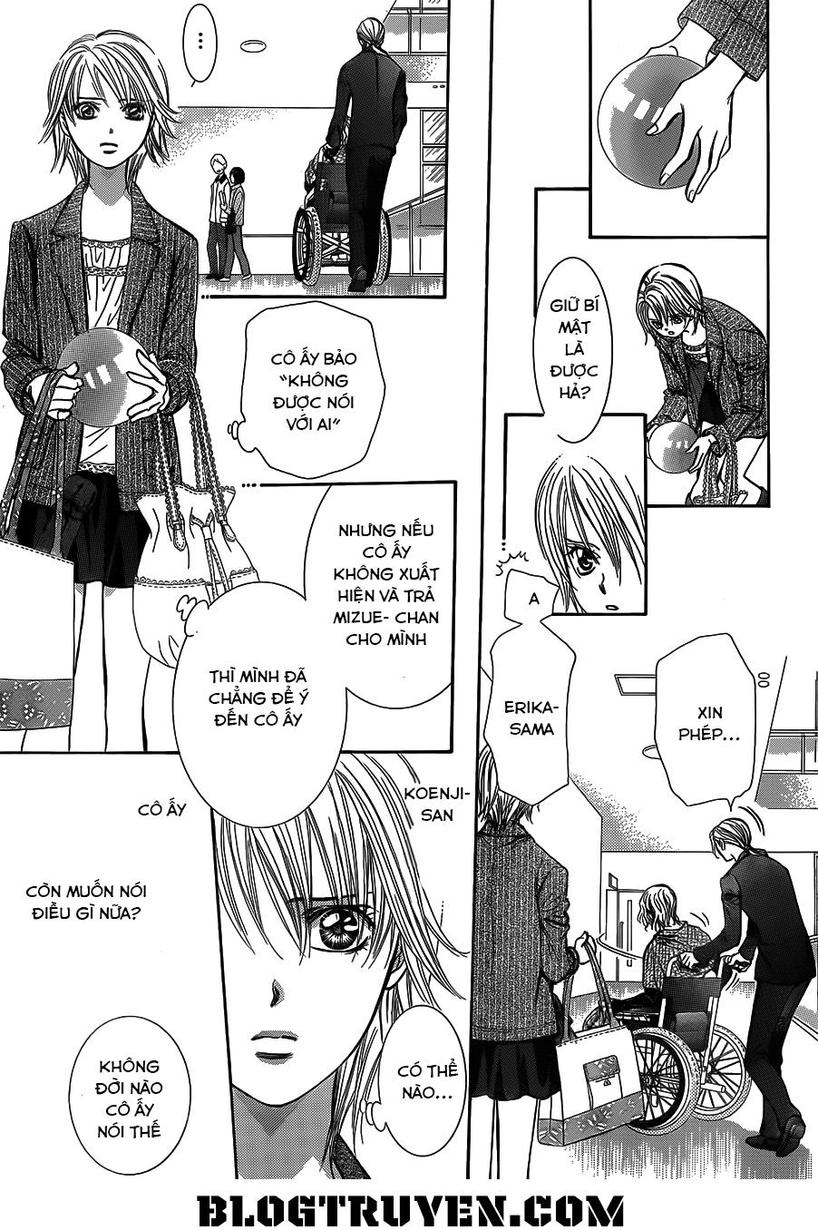 Thách Thức Tuyệt Vời - Chương 239 - Trang 13