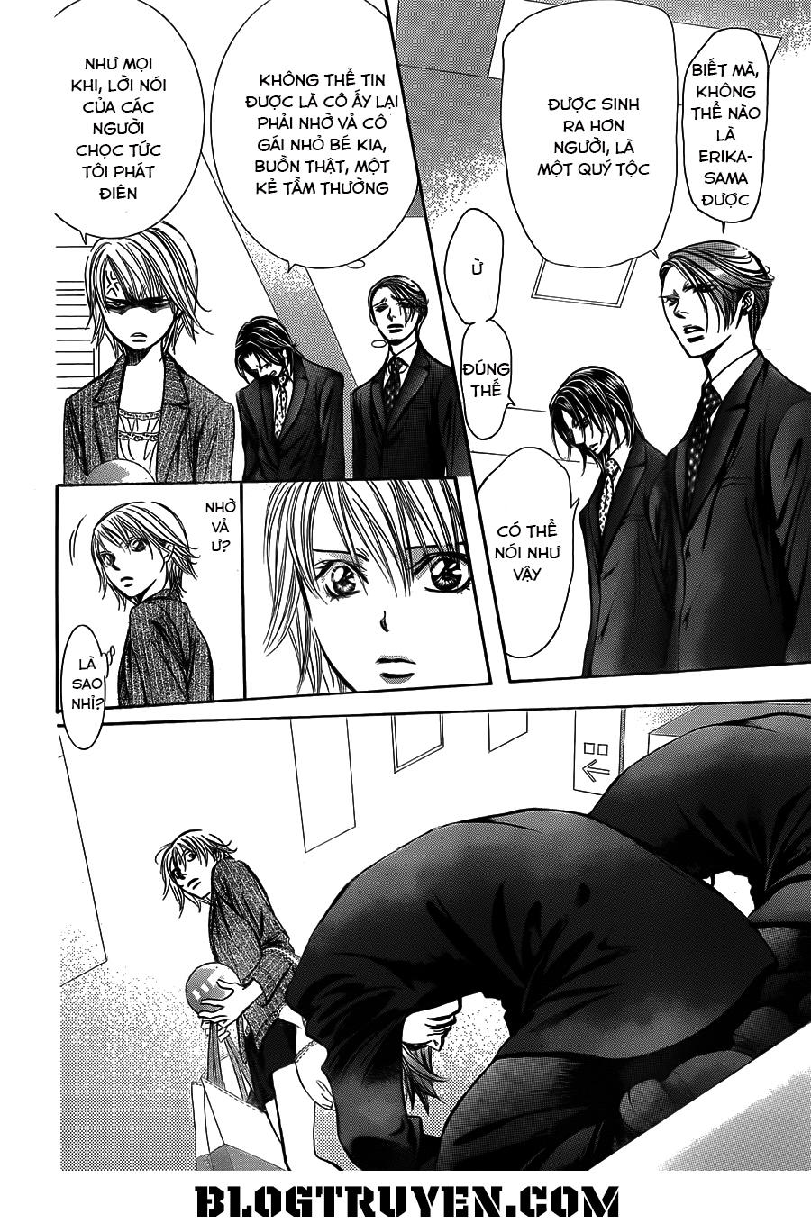 Thách Thức Tuyệt Vời - Chương 239 - Trang 14