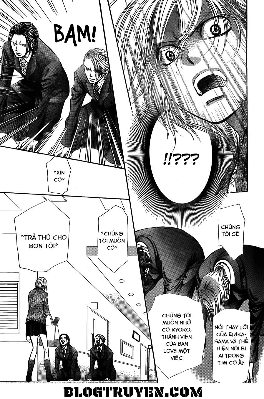 Thách Thức Tuyệt Vời - Chương 239 - Trang 15