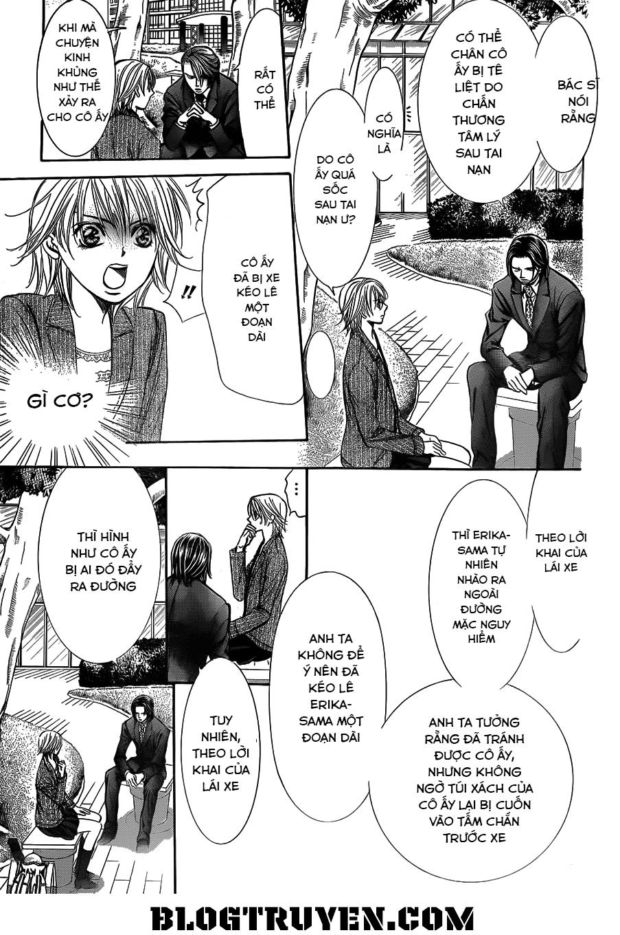 Thách Thức Tuyệt Vời - Chương 239 - Trang 19