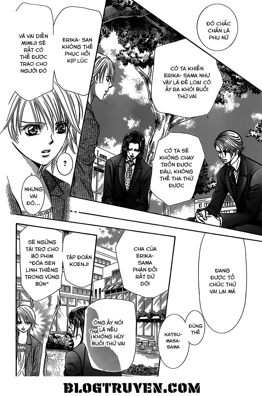 Thách Thức Tuyệt Vời - Chương 239 - Trang 20