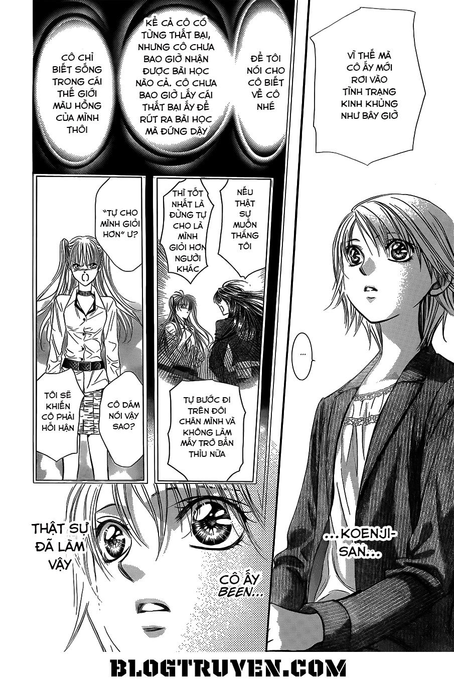 Thách Thức Tuyệt Vời - Chương 239 - Trang 22