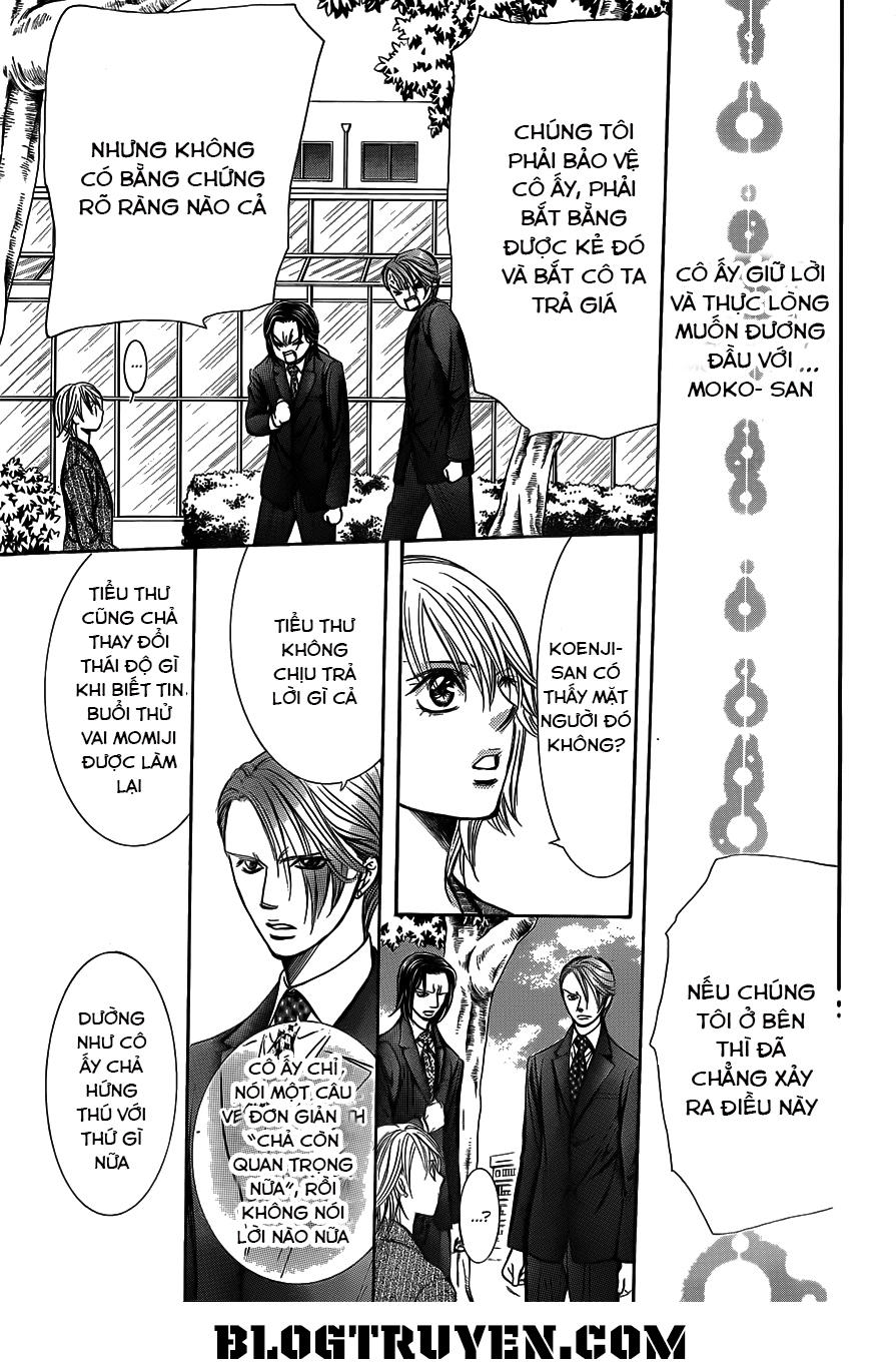 Thách Thức Tuyệt Vời - Chương 239 - Trang 23