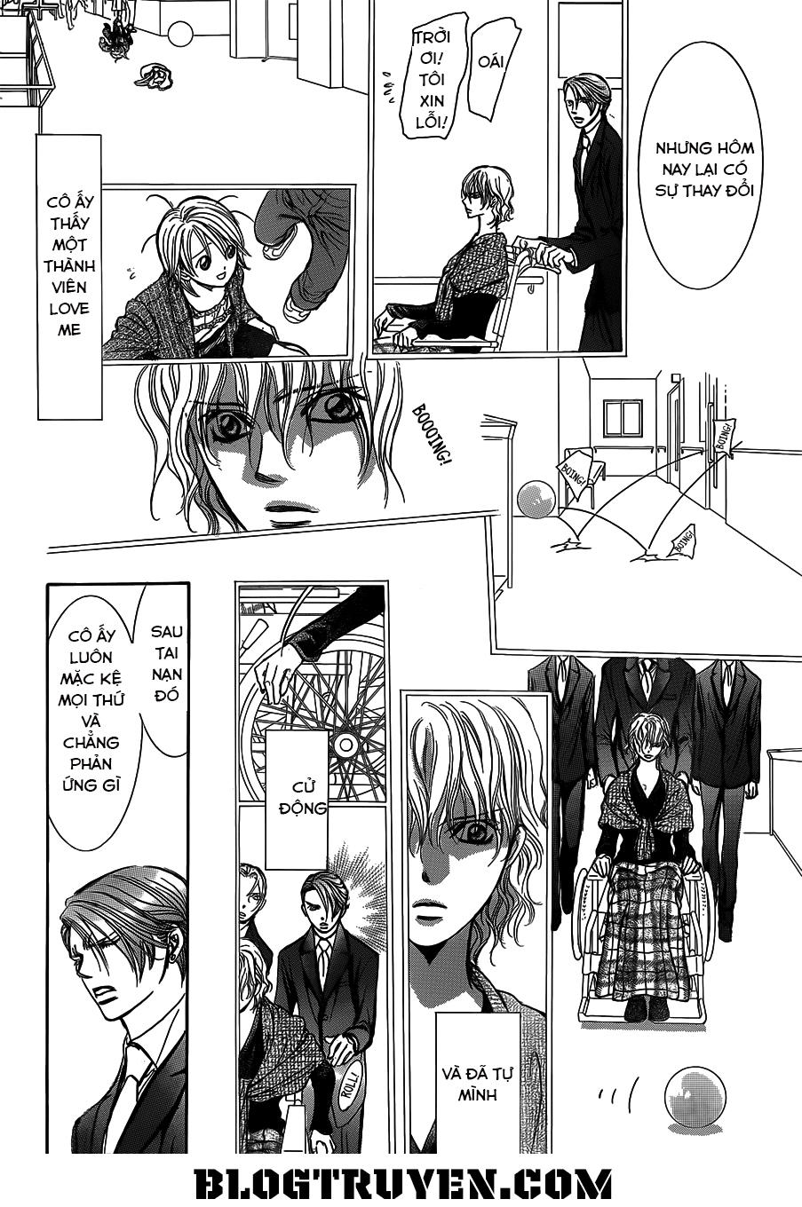 Thách Thức Tuyệt Vời - Chương 239 - Trang 24