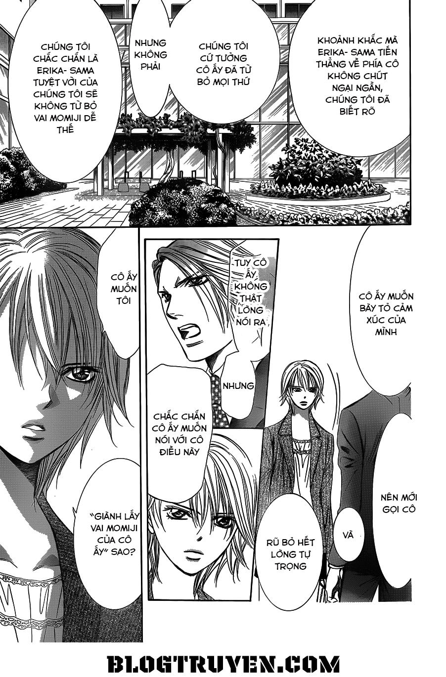 Thách Thức Tuyệt Vời - Chương 239 - Trang 25