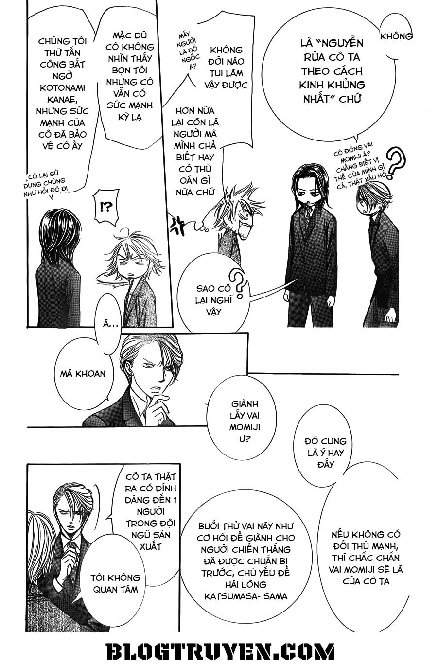 Thách Thức Tuyệt Vời - Chương 239 - Trang 26