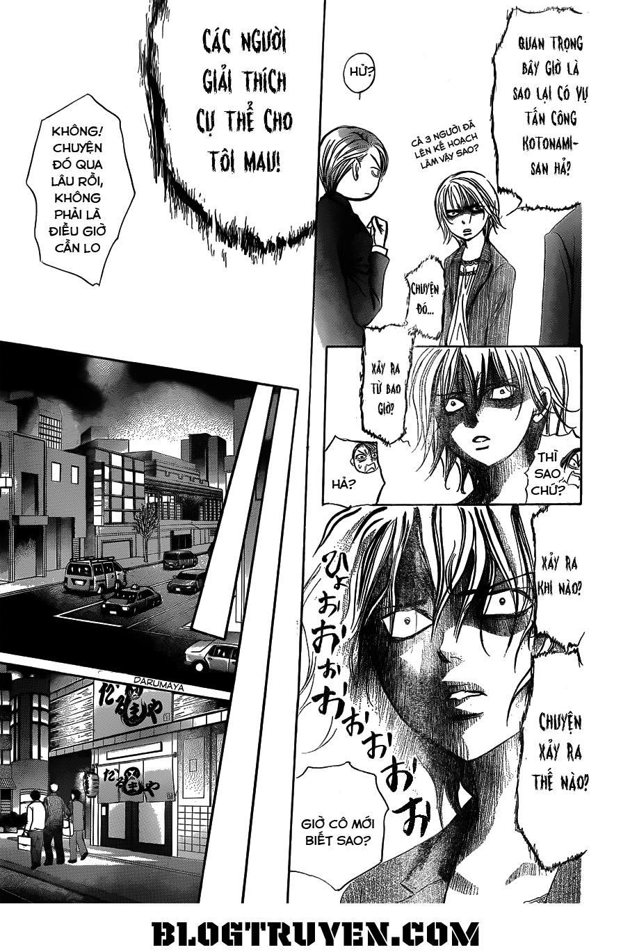 Thách Thức Tuyệt Vời - Chương 239 - Trang 27