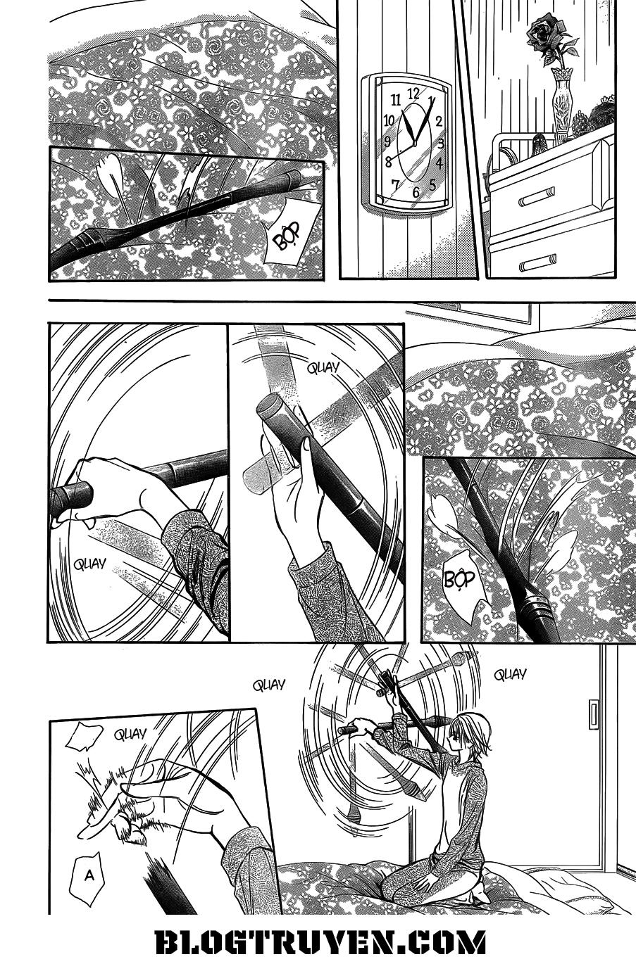 Thách Thức Tuyệt Vời - Chương 239 - Trang 28