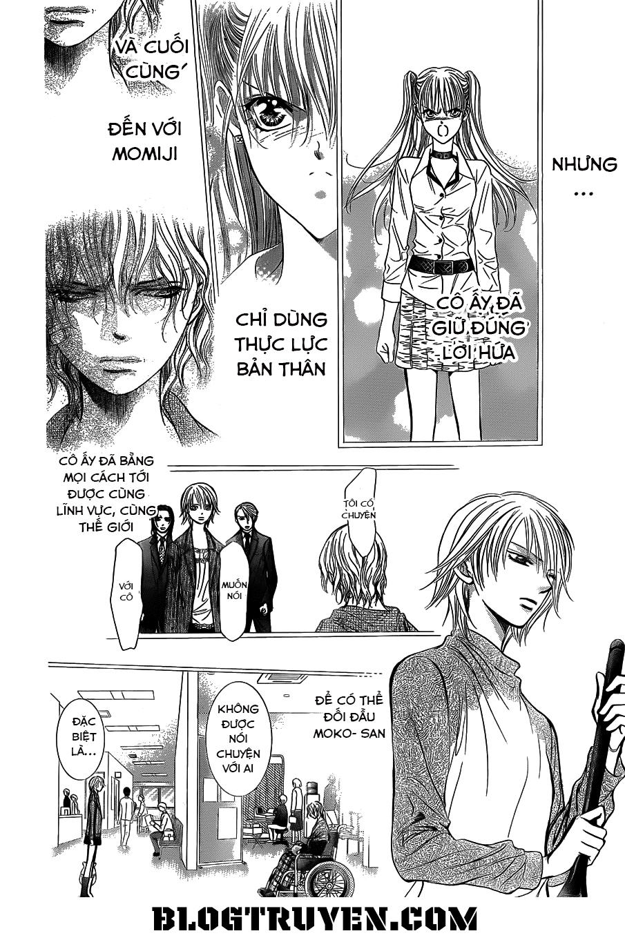 Thách Thức Tuyệt Vời - Chương 239 - Trang 30