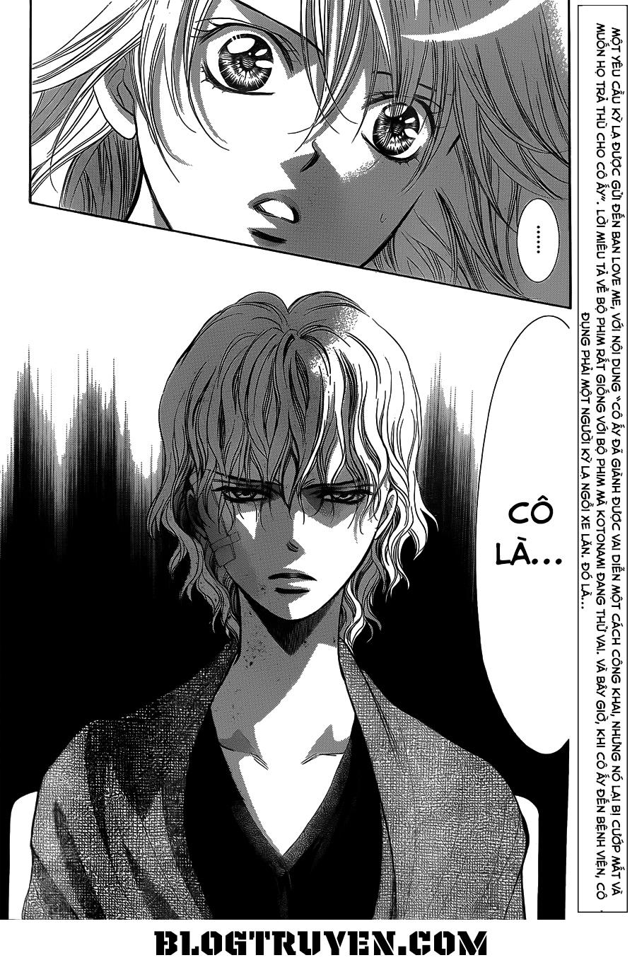 Thách Thức Tuyệt Vời - Chương 239 - Trang 4