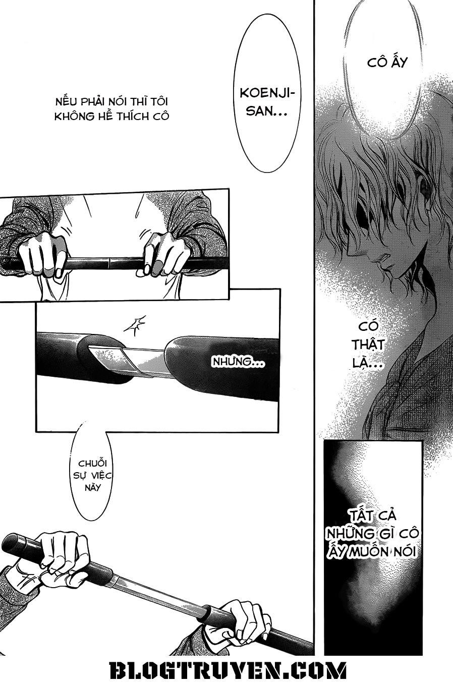 Thách Thức Tuyệt Vời - Chương 239 - Trang 31