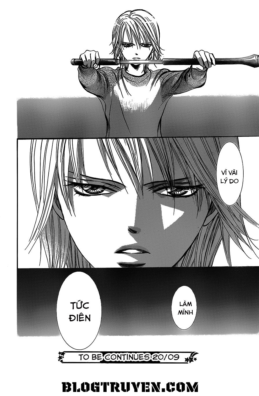 Thách Thức Tuyệt Vời - Chương 239 - Trang 32