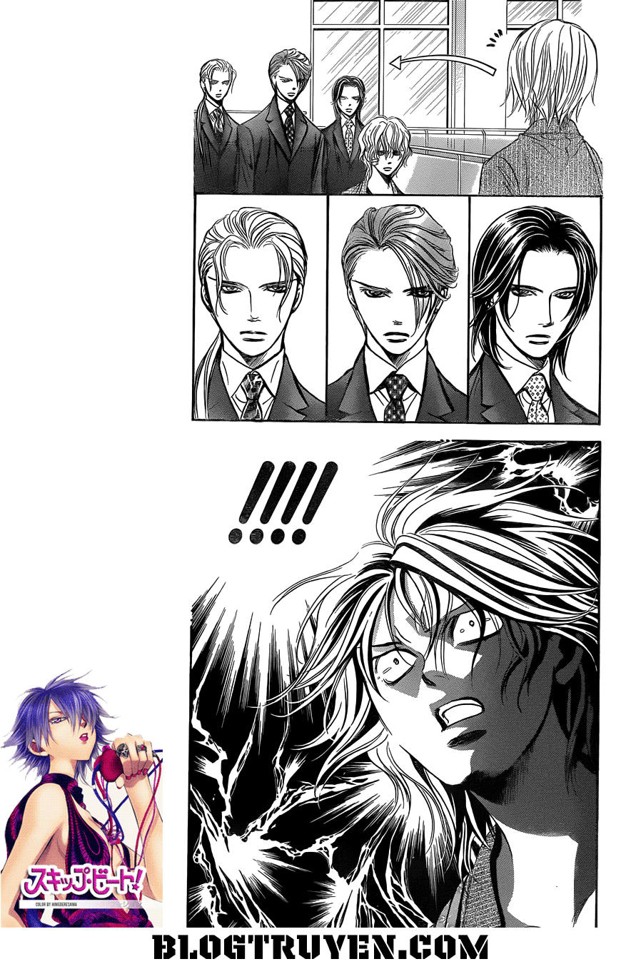 Thách Thức Tuyệt Vời - Chương 239 - Trang 5