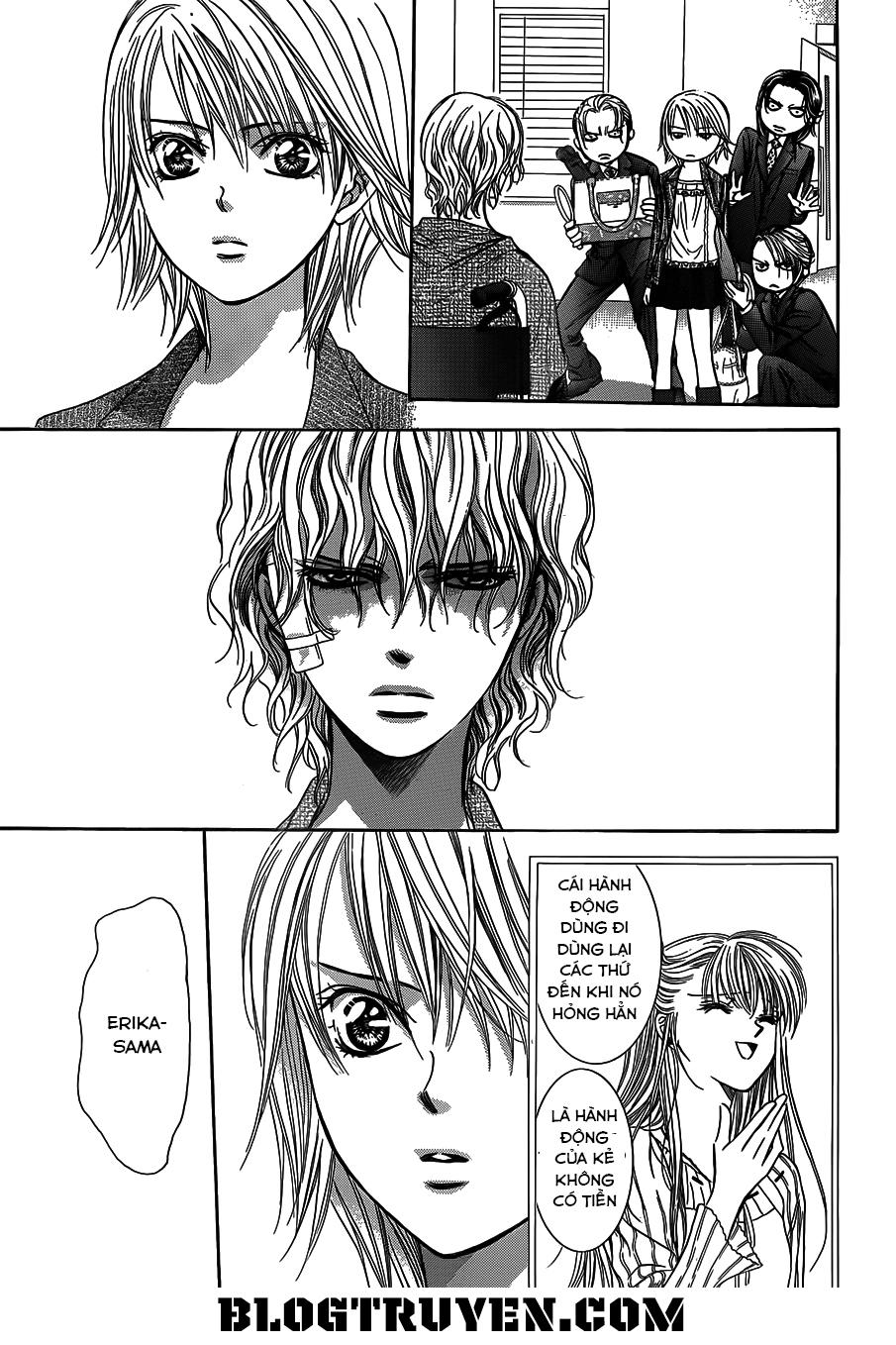 Thách Thức Tuyệt Vời - Chương 239 - Trang 9