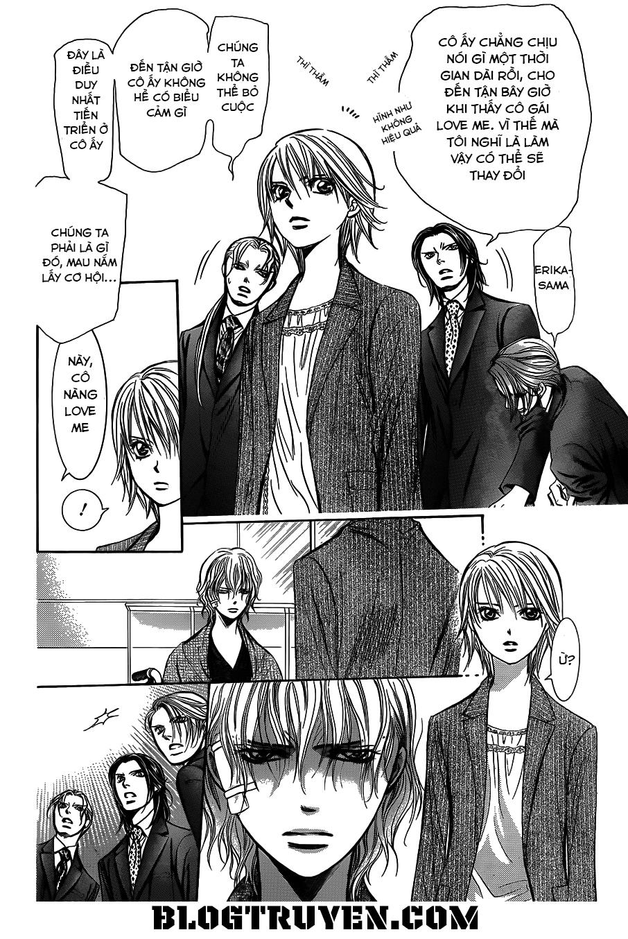 Thách Thức Tuyệt Vời - Chương 239 - Trang 10