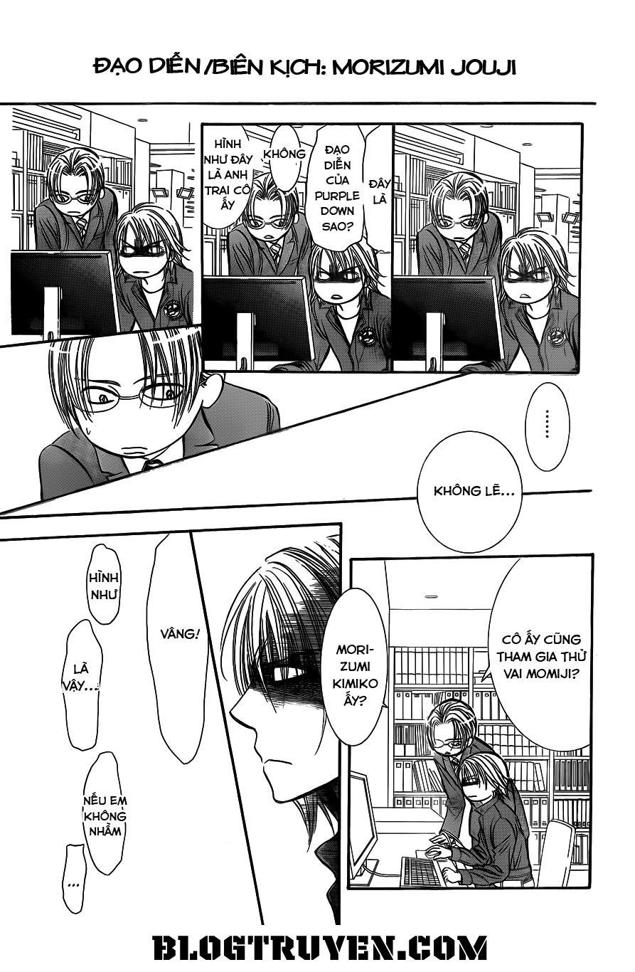 Thách Thức Tuyệt Vời - Chương 240 - Trang 11