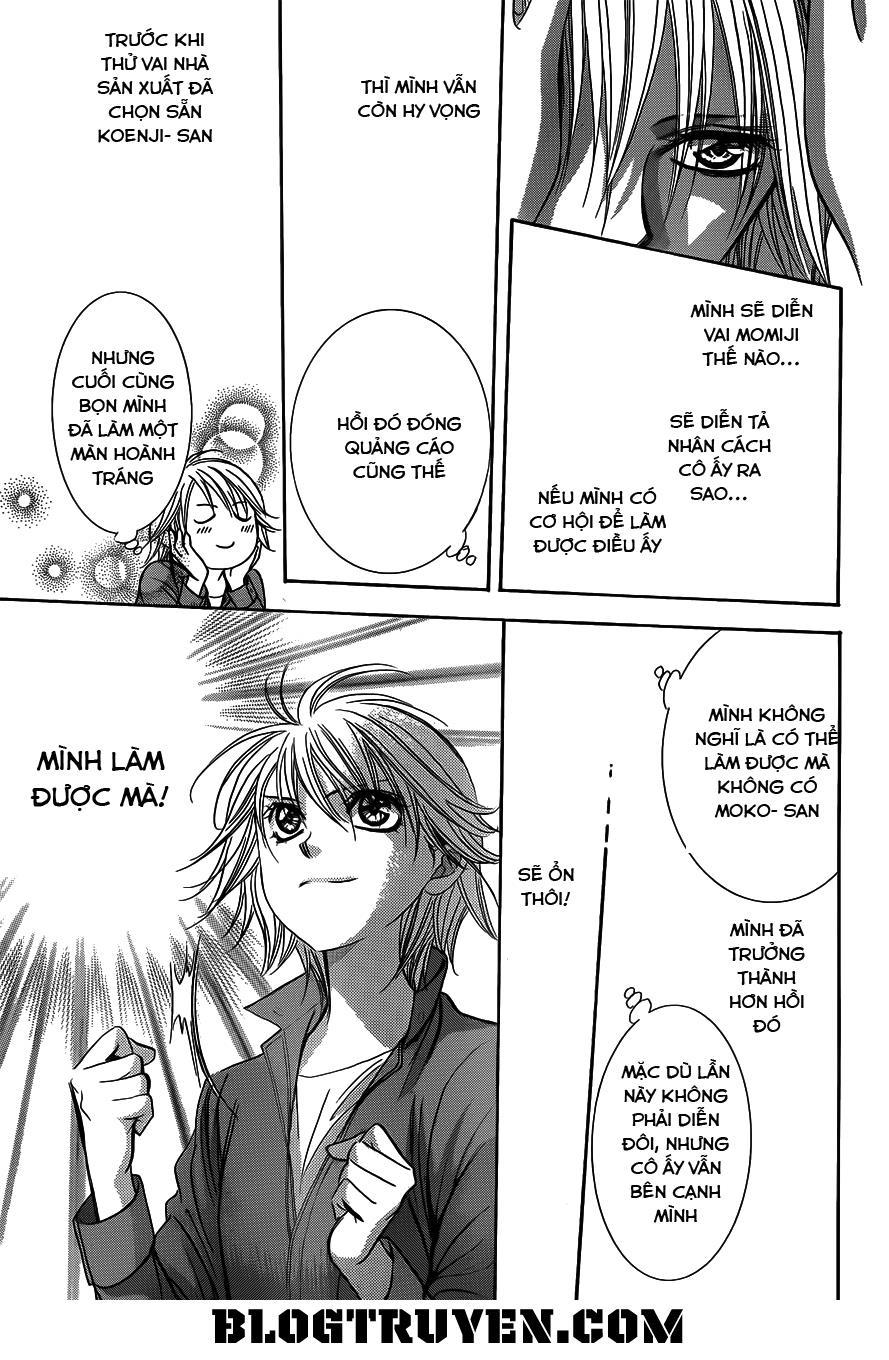 Thách Thức Tuyệt Vời - Chương 240 - Trang 13