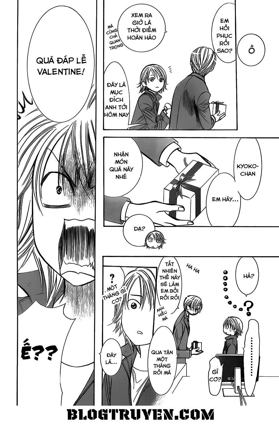 Thách Thức Tuyệt Vời - Chương 240 - Trang 14