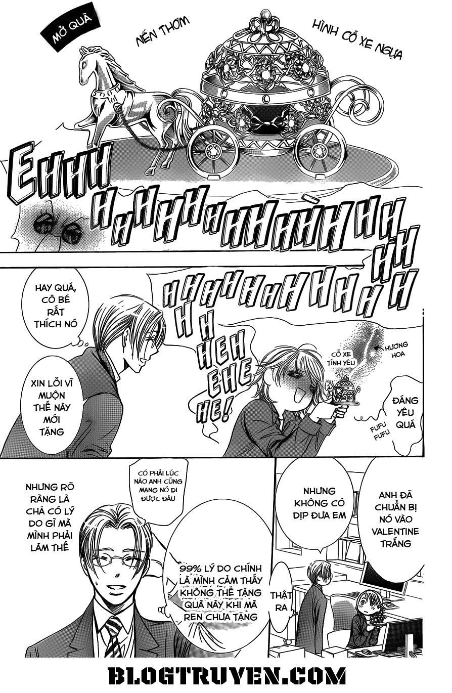 Thách Thức Tuyệt Vời - Chương 240 - Trang 15