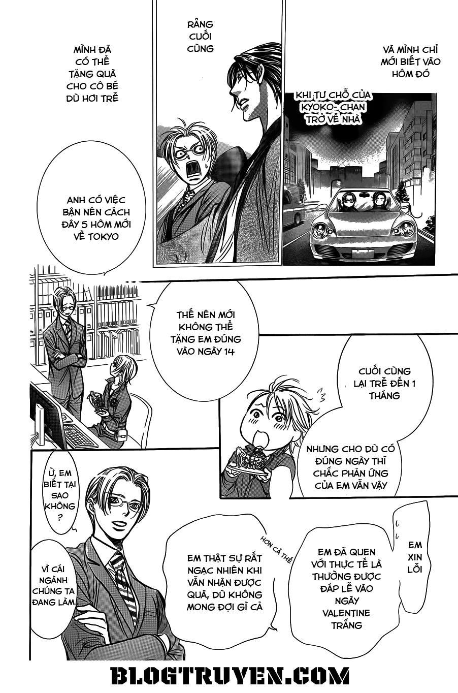 Thách Thức Tuyệt Vời - Chương 240 - Trang 16