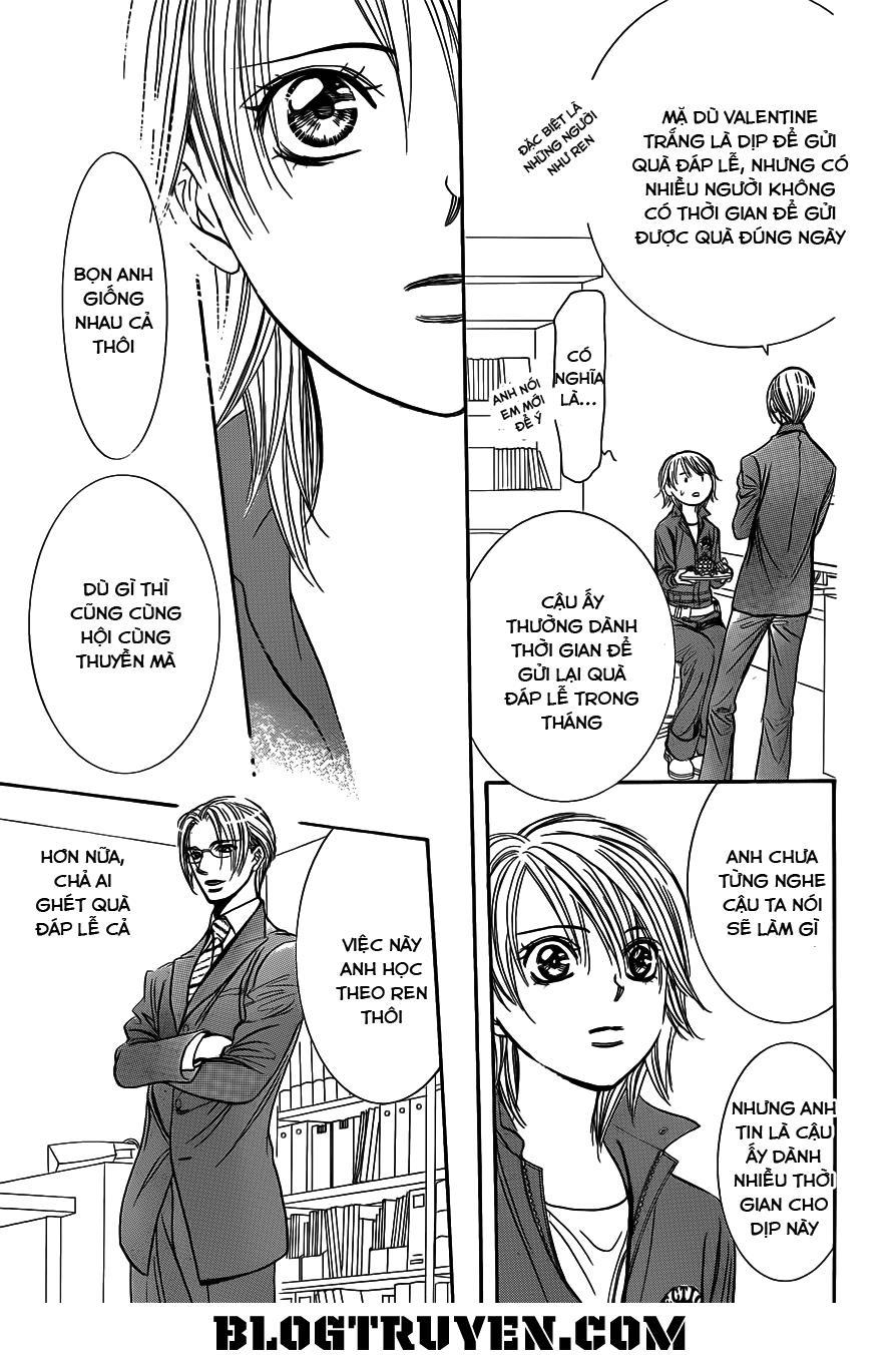 Thách Thức Tuyệt Vời - Chương 240 - Trang 17