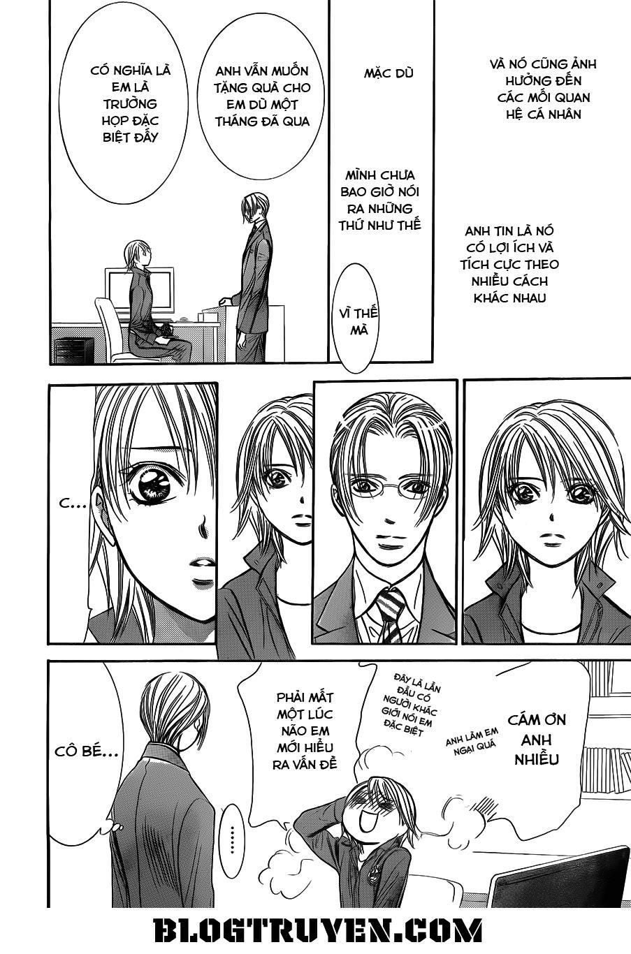 Thách Thức Tuyệt Vời - Chương 240 - Trang 18