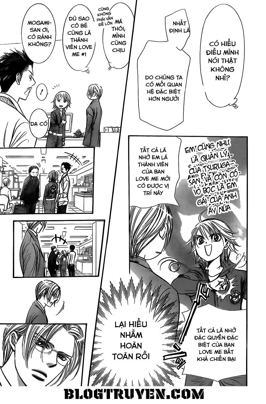 Thách Thức Tuyệt Vời - Chương 240 - Trang 19