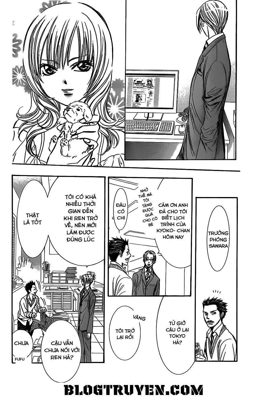 Thách Thức Tuyệt Vời - Chương 240 - Trang 20