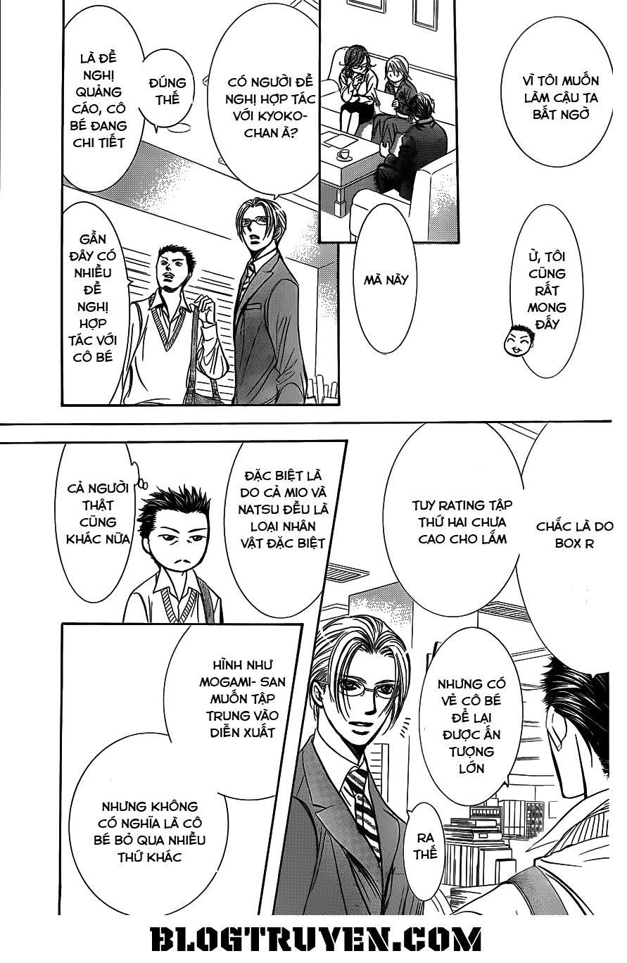 Thách Thức Tuyệt Vời - Chương 240 - Trang 21