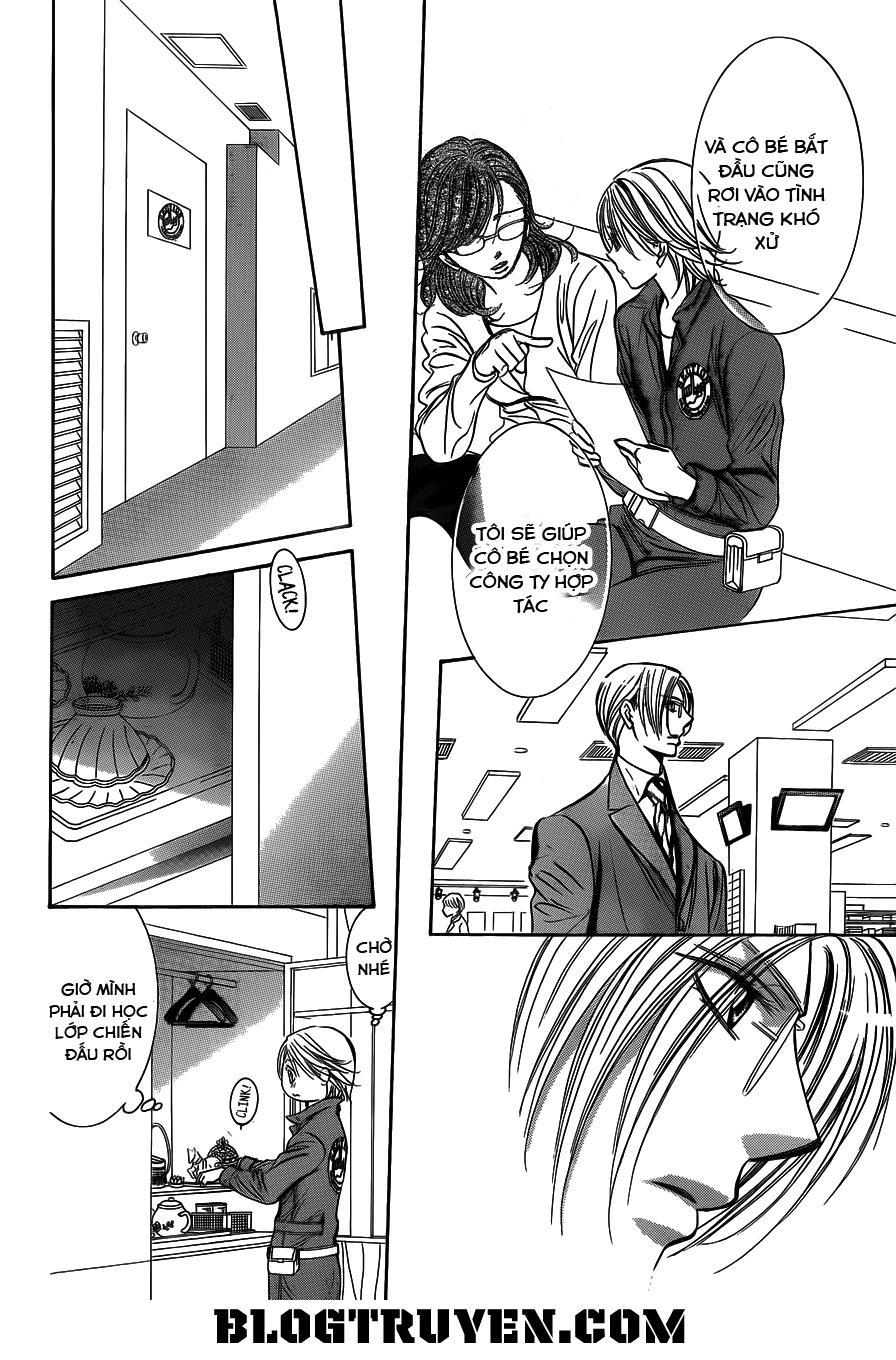 Thách Thức Tuyệt Vời - Chương 240 - Trang 22