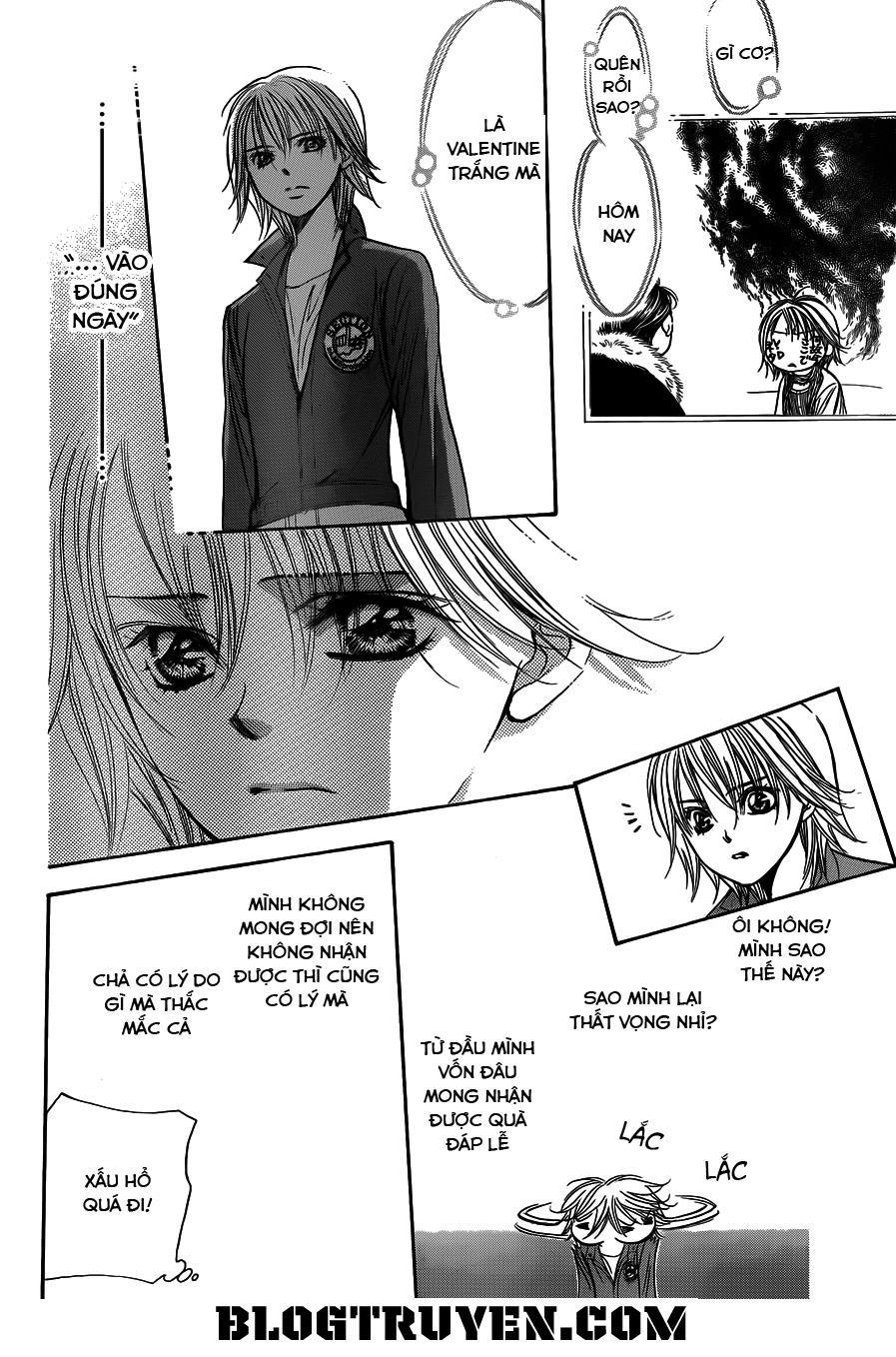 Thách Thức Tuyệt Vời - Chương 240 - Trang 24