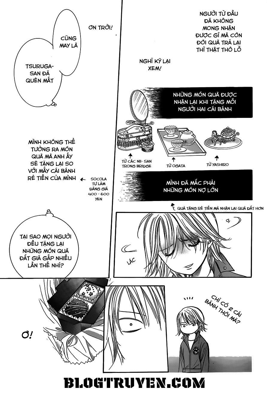 Thách Thức Tuyệt Vời - Chương 240 - Trang 25