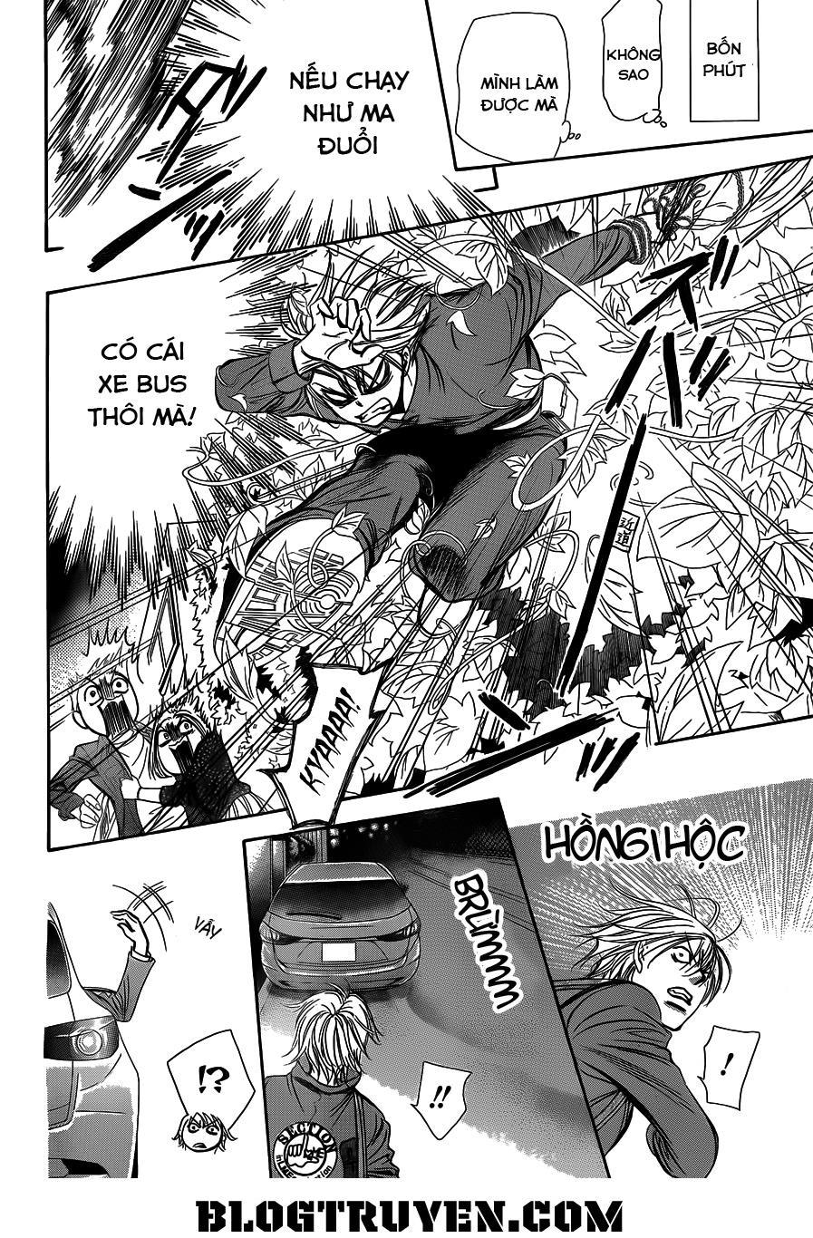 Thách Thức Tuyệt Vời - Chương 240 - Trang 28