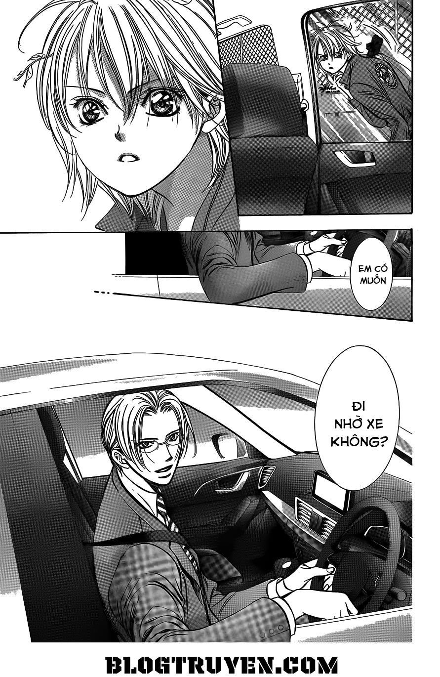 Thách Thức Tuyệt Vời - Chương 240 - Trang 29