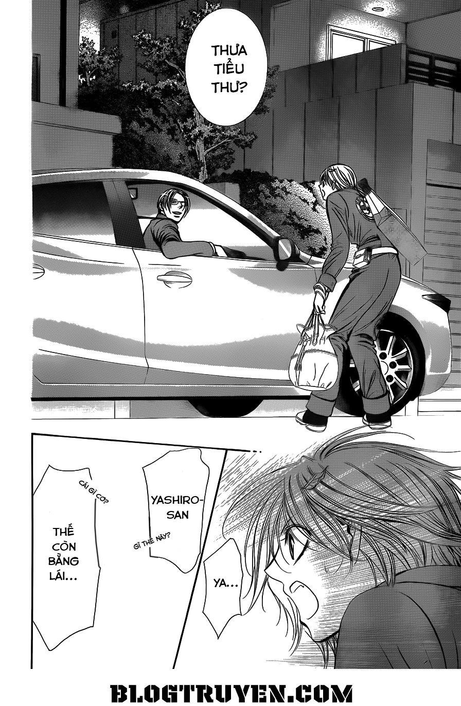 Thách Thức Tuyệt Vời - Chương 240 - Trang 30