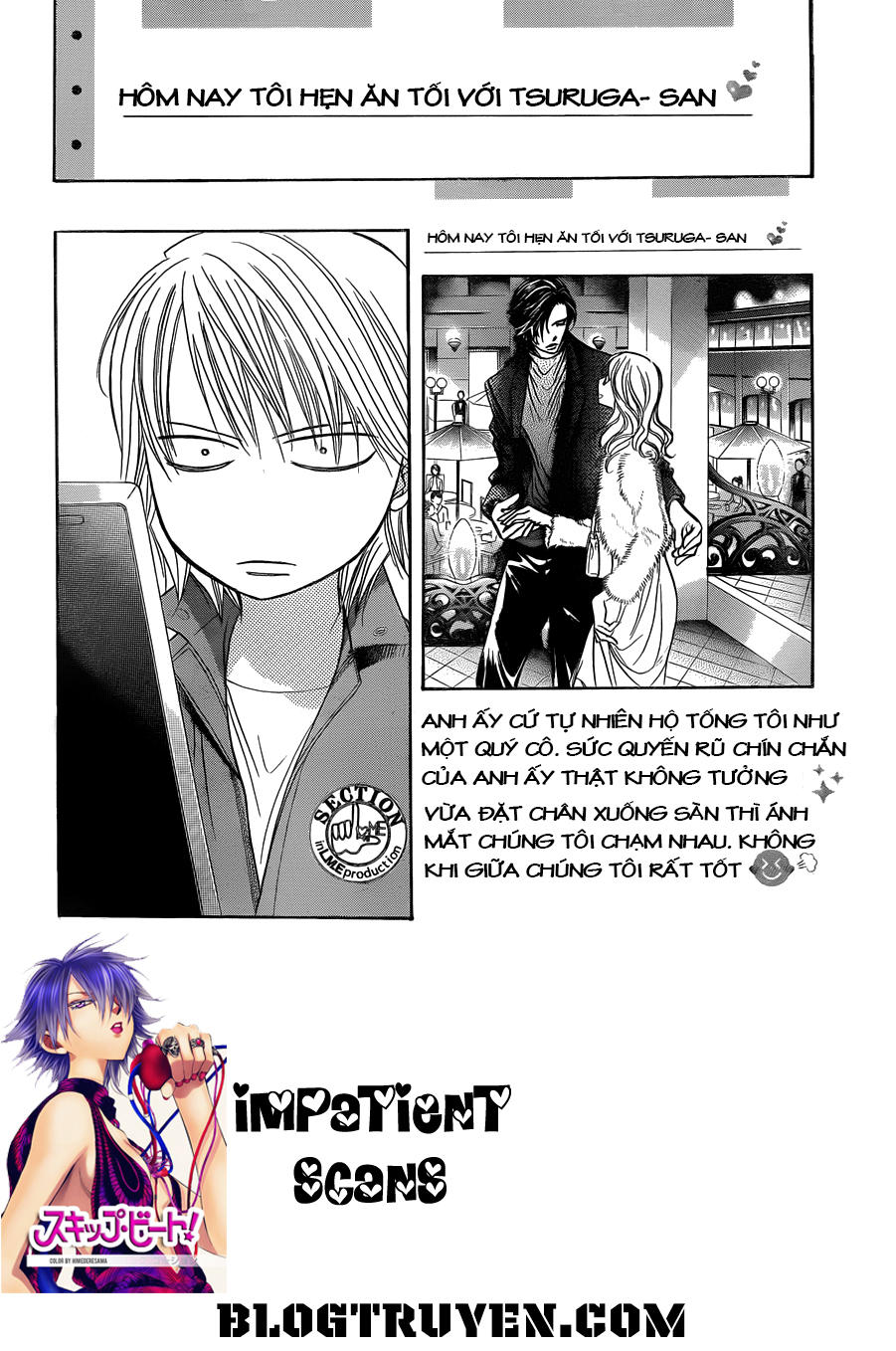 Thách Thức Tuyệt Vời - Chương 240 - Trang 4