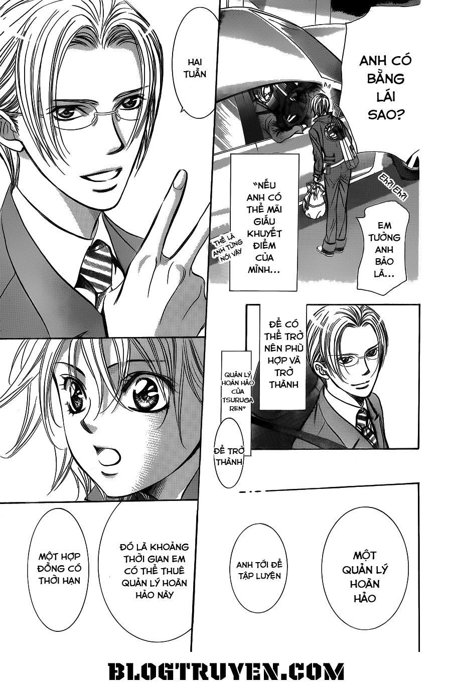 Thách Thức Tuyệt Vời - Chương 240 - Trang 31