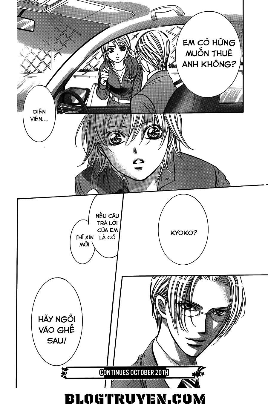 Thách Thức Tuyệt Vời - Chương 240 - Trang 32