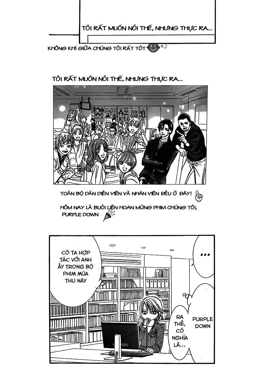 Thách Thức Tuyệt Vời - Chương 240 - Trang 5