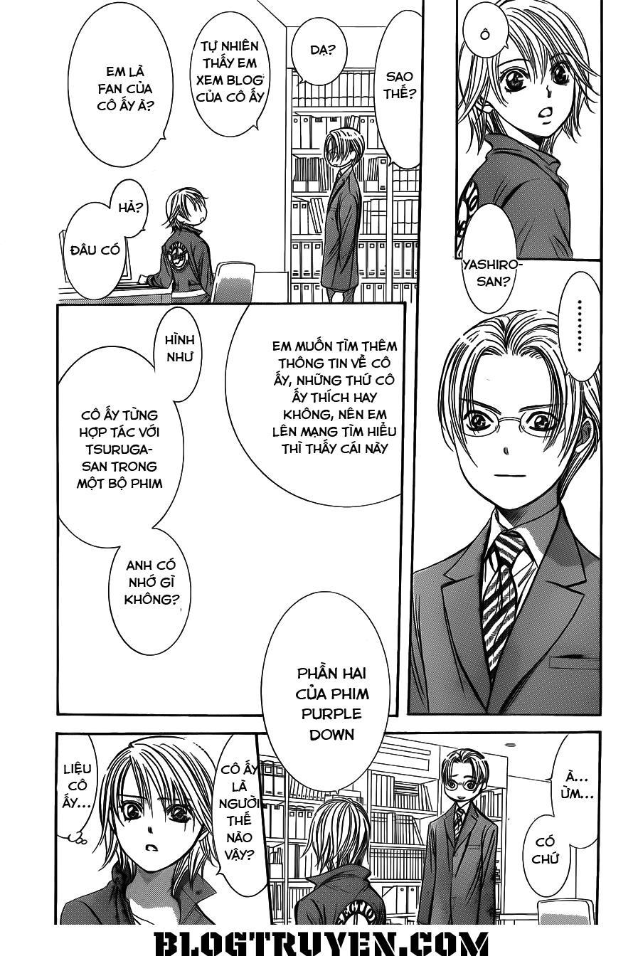 Thách Thức Tuyệt Vời - Chương 240 - Trang 7