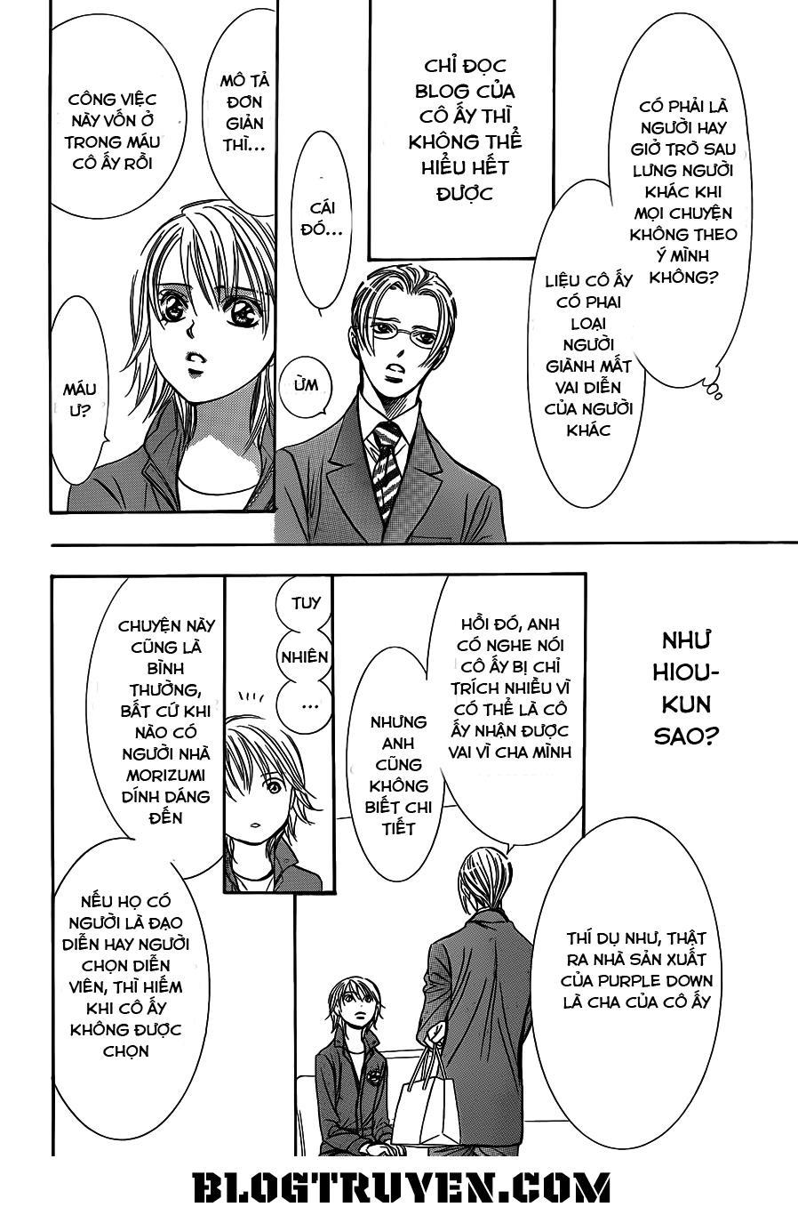 Thách Thức Tuyệt Vời - Chương 240 - Trang 8